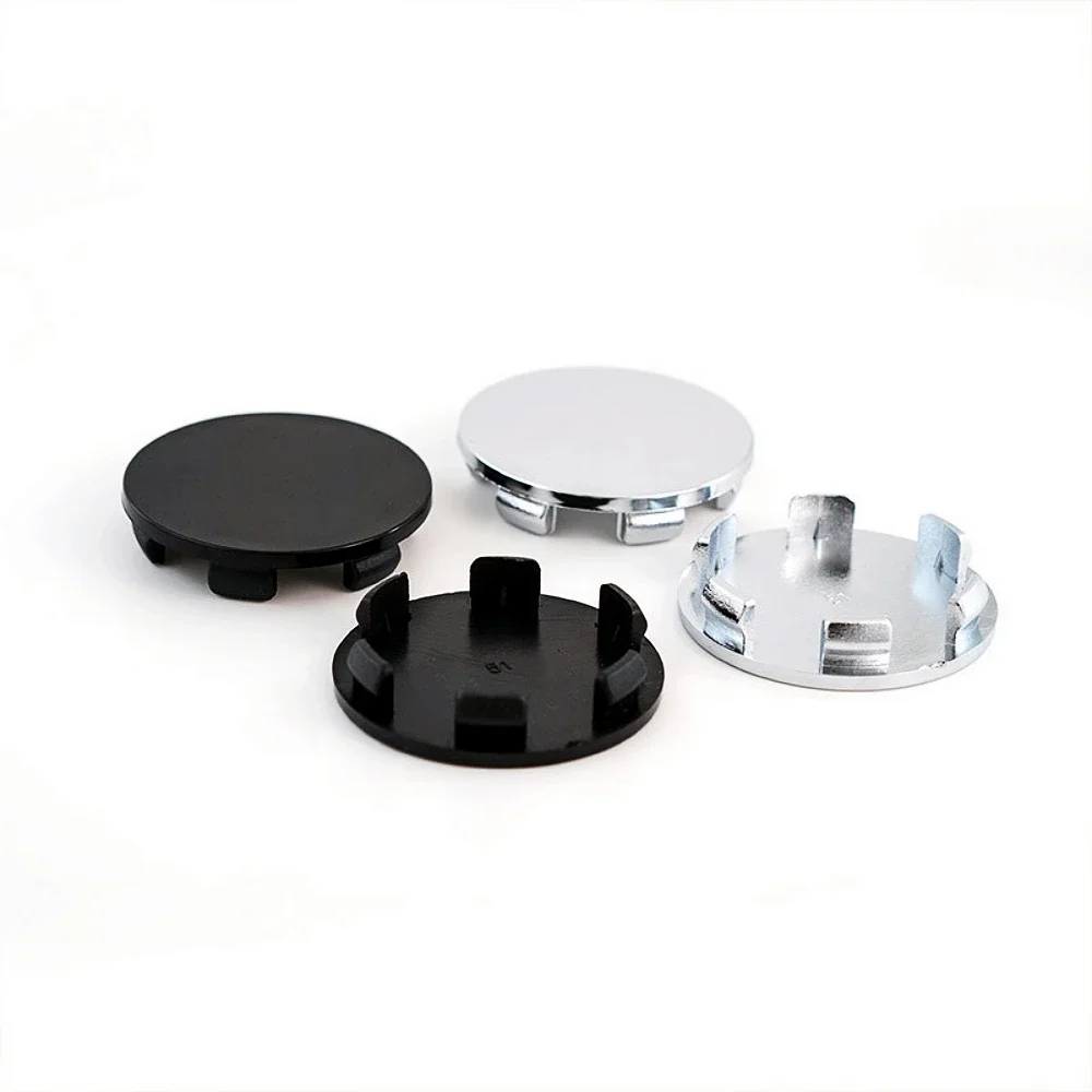 Car Styling 4pcs ABS 51mm Car Wheel Centre Caps No Emblem Rim Hubcaps Cover Fit for 50mm Badge Logo Sticker Auto Accessories
Car Styling 4pcs ABS 51mm Car Wheel Centre Caps No Emblem Rim Hubcaps Cover Fit for 50mm Badge Logo Sticker Auto Accessories