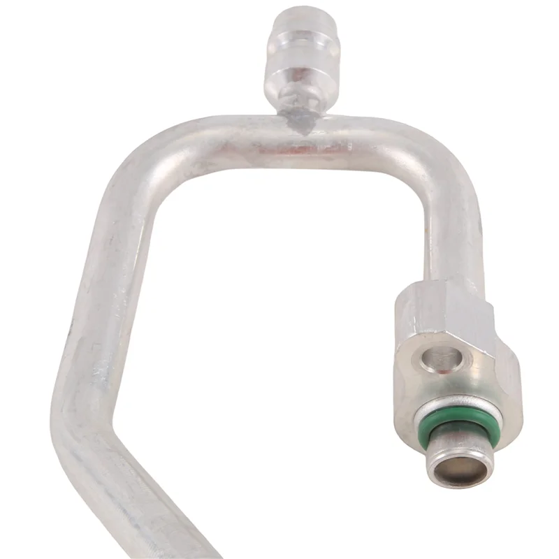 AV34-97762-2H200 Car Air Conditioner Discharge Hose 977622H200 For Hyundai Elentra
AV34-97762-2H200 Car Air Conditioner Discharge Hose 977622H200 For Hyundai Elentra