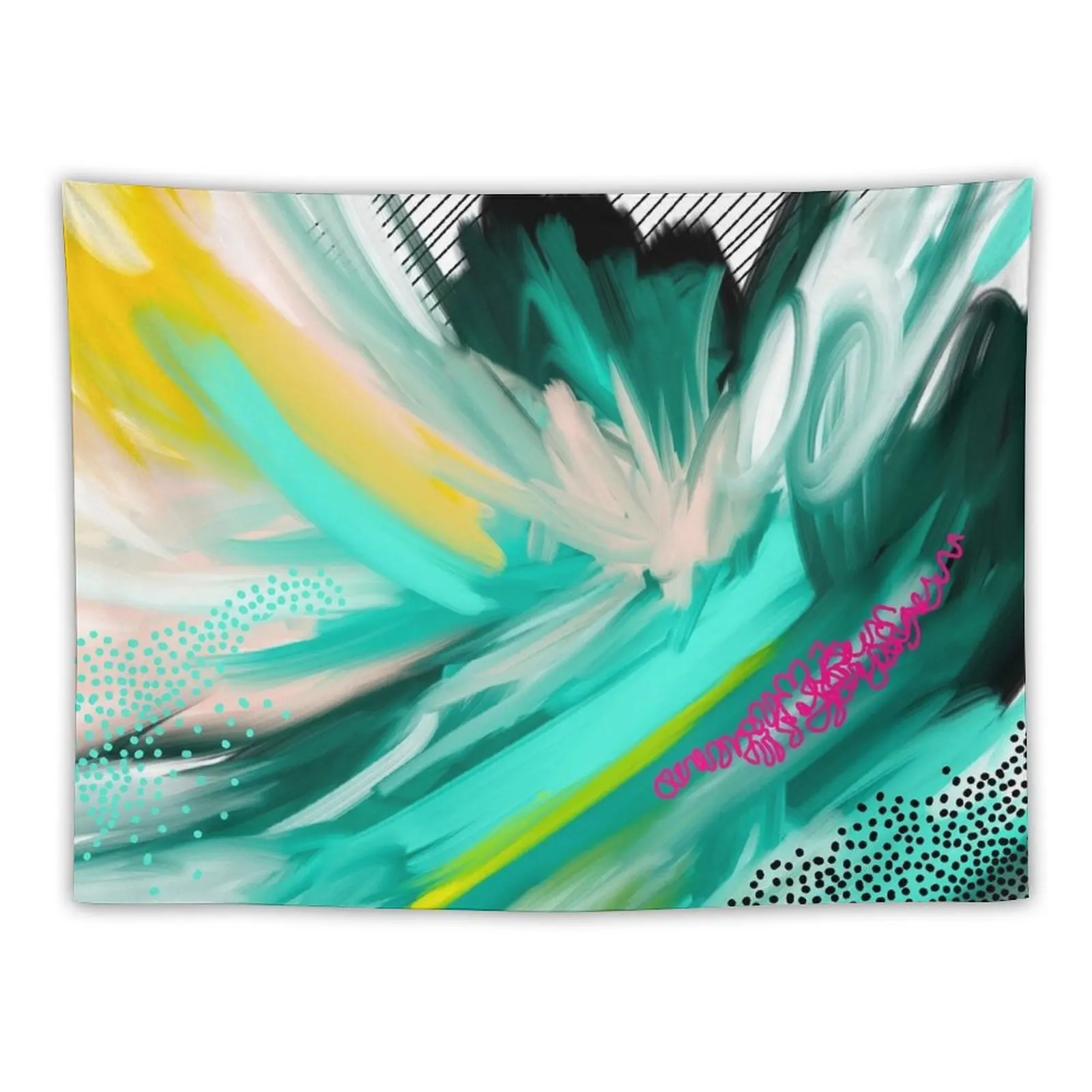 New Abstract Painting Tapestry Aesthetic Room Decoration Bedroom Bedroom Decor Aesthetic
New Abstract Painting Tapestry Aesthetic Room Decoration Bedroom Bedroom Decor Aesthetic