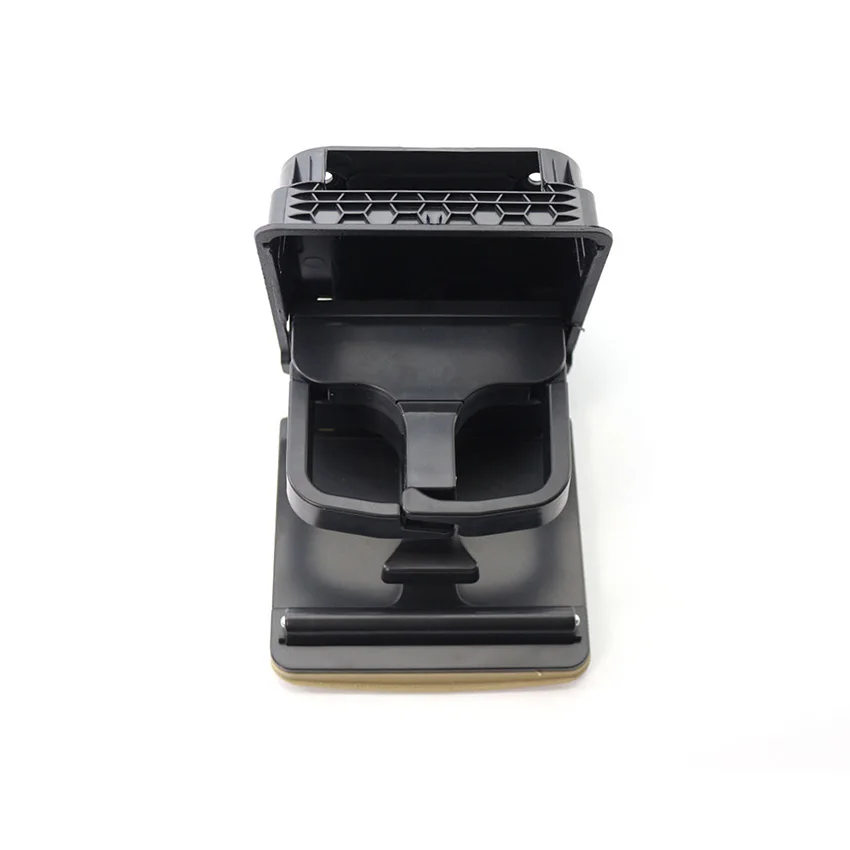 1PC Black Beige Central Console Armrest Rear Cup Drinks Holder For VW Jetta A5 MK5 GLI Golf 5 6 GTI R32 Eos 1K0862532 1K0862532F
1PC Black Beige Central Console Armrest Rear Cup Drinks Holder For VW Jetta A5 MK5 GLI Golf 5 6 GTI R32 Eos 1K0862532 1K0862532F