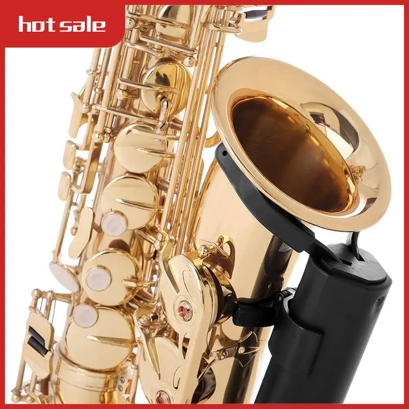 Saxophone Portable Bracket Triangular Support Stable And Durable Middle Height Adjustable Foldable Easy Install
Saxophone Portable Bracket Triangular Support Stable And Durable Middle Height Adjustable Foldable Easy Install