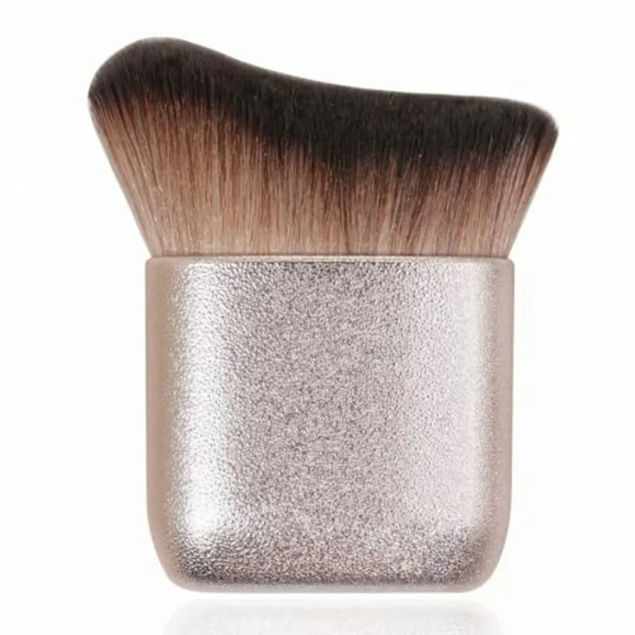 Self Tanner Brush Body Makeup Brush for Flawless Leg Makeup, Kabuki Foundation Makeup Brush for Face and Body, Full Coverage Ta
Self Tanner Brush Body Makeup Brush for Flawless Leg Makeup, Kabuki Foundation Makeup Brush for Face and Body, Full Coverage Ta