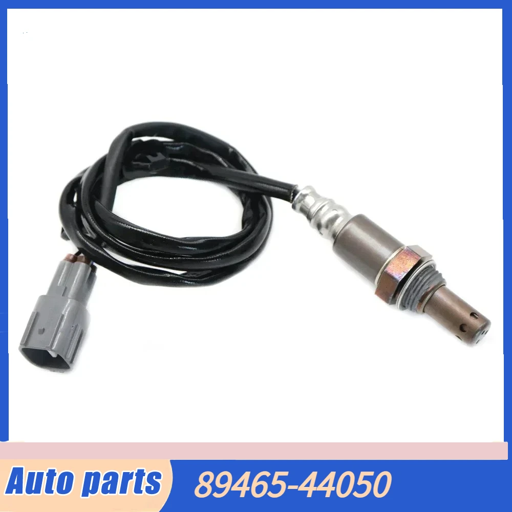 89465-44050 Downstream Rear Air Fuel Ratio Lambda O2 Oxygen Sensor For LEXUS GS300 For TOYOTA CAMRY HIGHLANDER RAV4 89465-05130
89465-44050 Downstream Rear Air Fuel Ratio Lambda O2 Oxygen Sensor For LEXUS GS300 For TOYOTA CAMRY HIGHLANDER RAV4 89465-05130