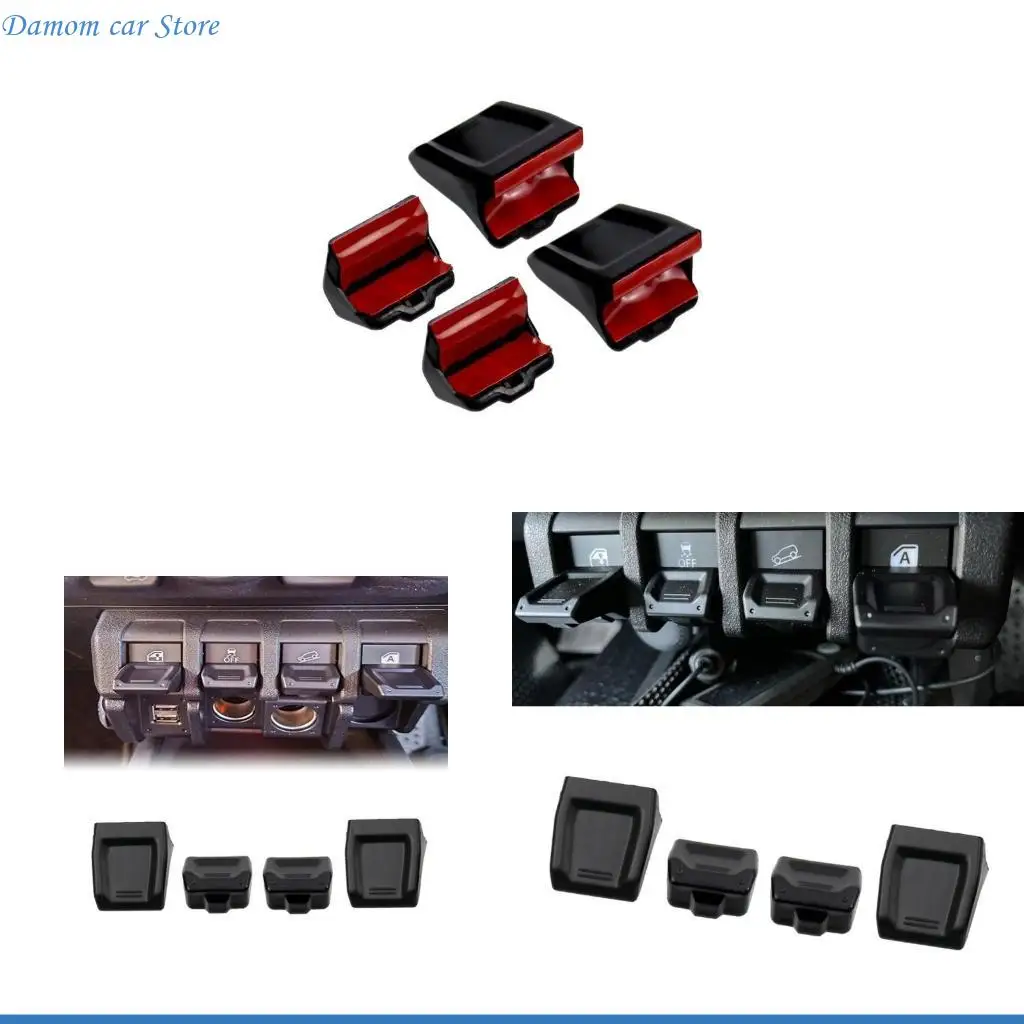 A2UC Car Interior Switches Expansion Multiple Switches Panel set for BK -235 JB6
A2UC Car Interior Switches Expansion Multiple Switches Panel set for BK -235 JB6