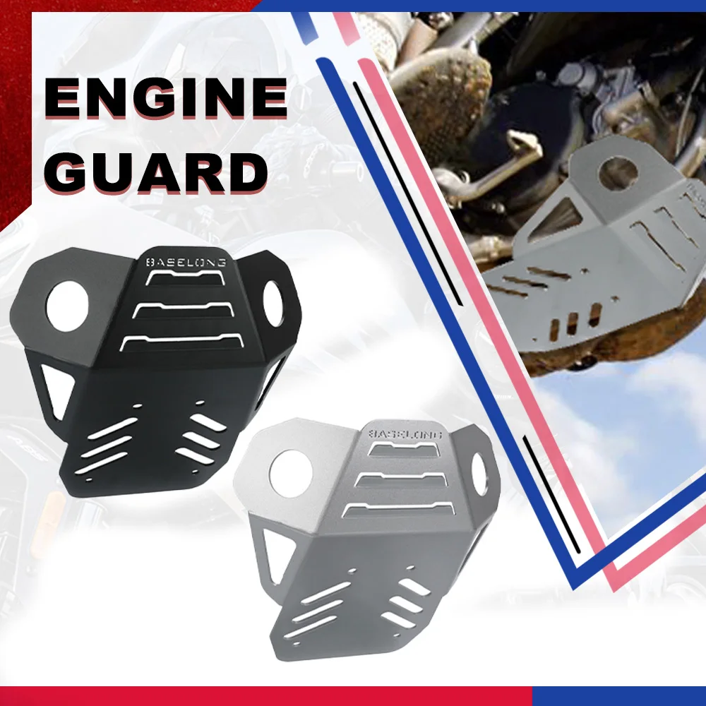 For Kawasaki KLX 125 150 KLX125 D-TRACKER 125 2010-2016 KLX150BF 2017 Under Engine Cover Skid Plate Bash Frame Guard Protection
For Kawasaki KLX 125 150 KLX125 D-TRACKER 125 2010-2016 KLX150BF 2017 Under Engine Cover Skid Plate Bash Frame Guard Protection