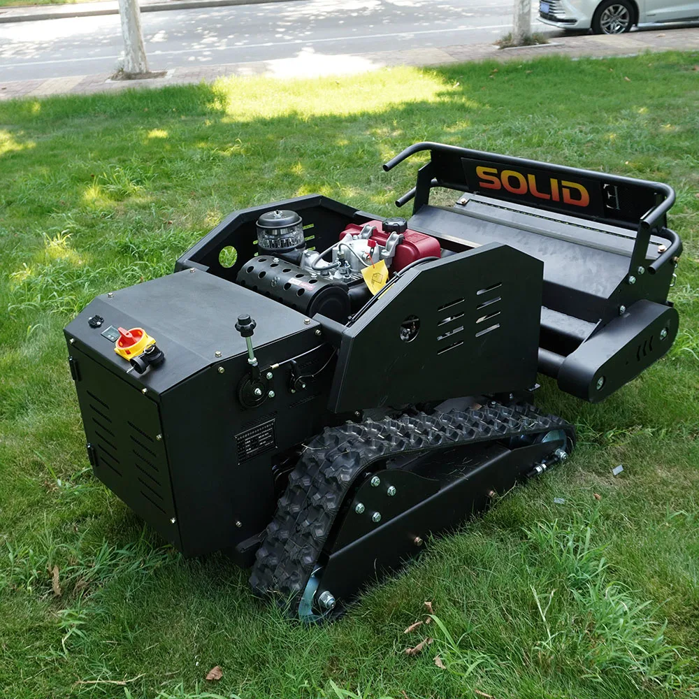 【Hot】800mm 1000mm High Mowing Machine Grass Cutting Machine Remote Control Lawn Mower ic Lawnmower Satellite
【Hot】800mm 1000mm High Mowing Machine Grass Cutting Machine Remote Control Lawn Mower ic Lawnmower Satellite