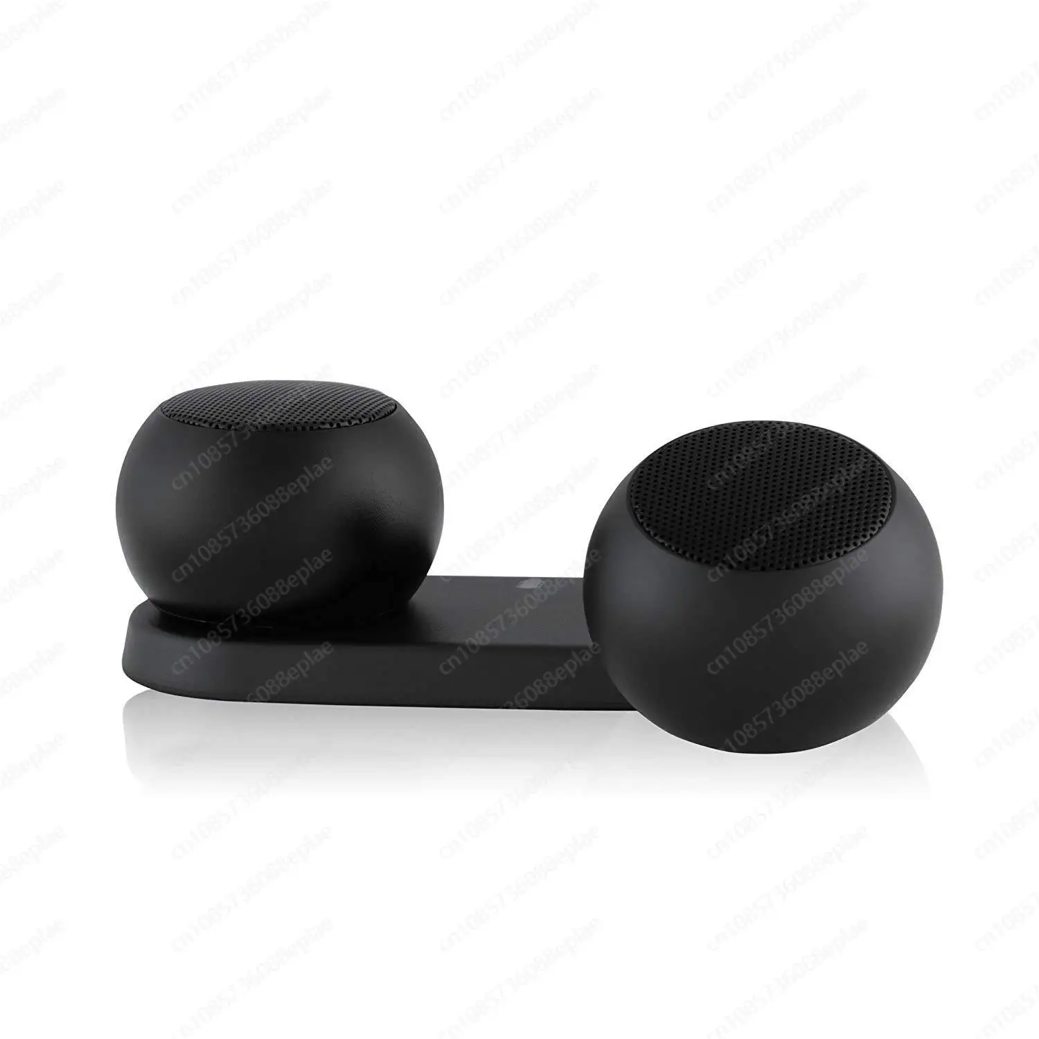 Пара коробок, стерео беспроводной Bluetooth-динамик, бас, маленькая стальная пушка, TWS объемный мини-аудио Bluetooth
Пара коробок, стерео беспроводной Bluetooth-динамик, бас, маленькая стальная пушка, TWS объемный мини-аудио Bluetooth