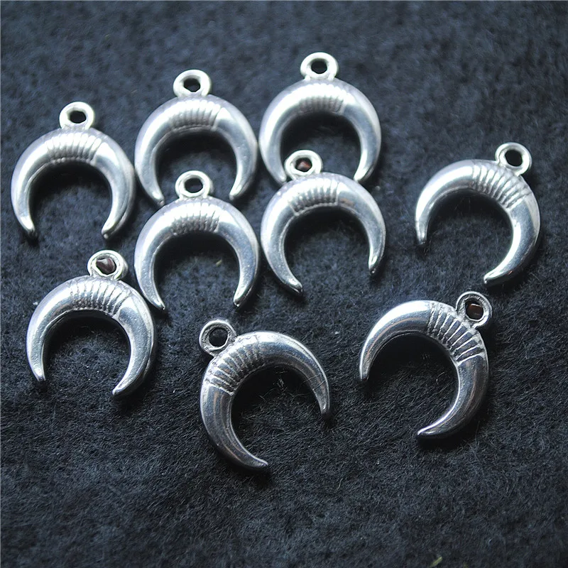 20PCS Hot Stainless Steel Pendants Size 15X11MM For Women's Bracelet Making Findings DIY jEWELRY DESIGNS WHOLESALE
20PCS Hot Stainless Steel Pendants Size 15X11MM For Women's Bracelet Making Findings DIY jEWELRY DESIGNS WHOLESALE