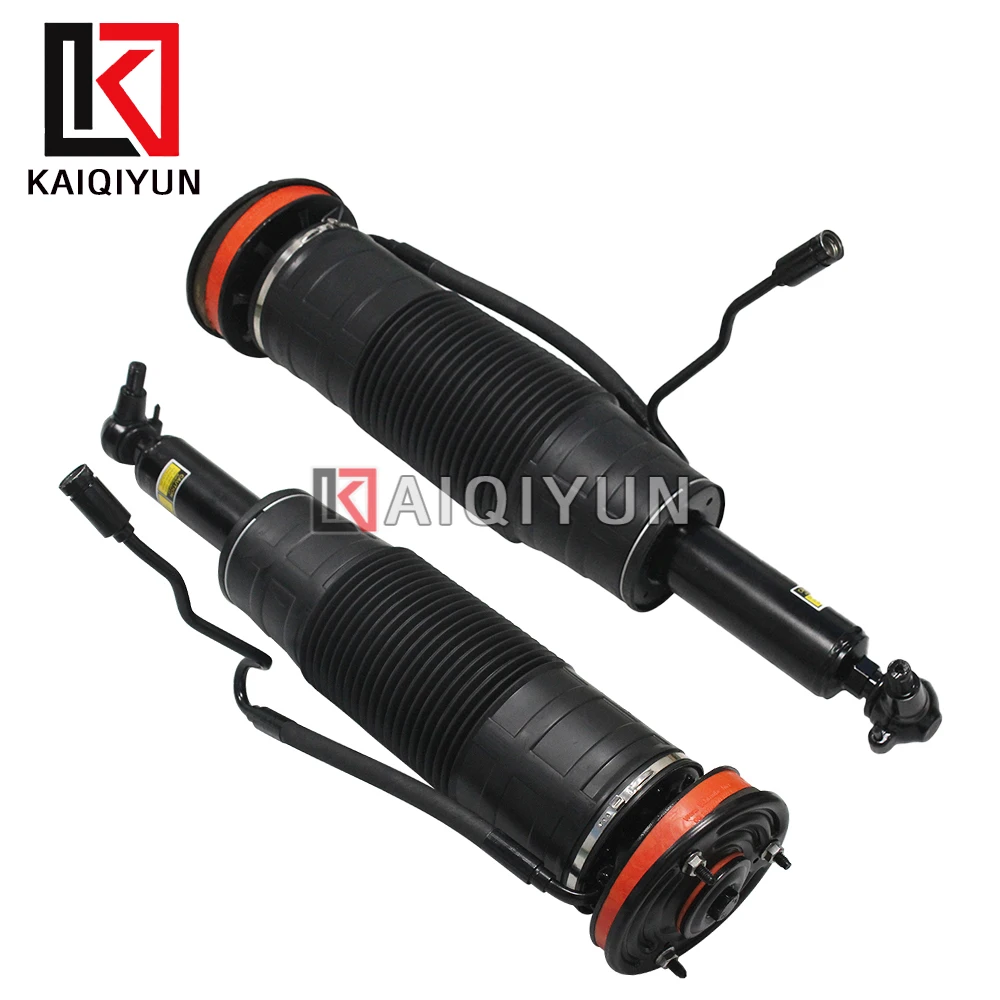 2Pcs Front Left + Right ABC Suspension Shock Absorber For Mercedes Benz S Class W221 CL Class W216 2213208013 2213207913
2Pcs Front Left + Right ABC Suspension Shock Absorber For Mercedes Benz S Class W221 CL Class W216 2213208013 2213207913
