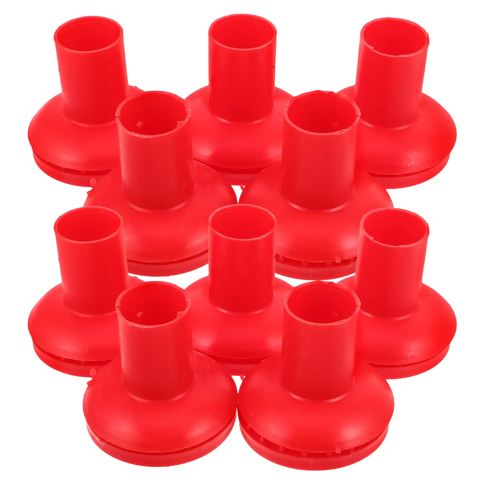 10Pcs Mop Replacement Clips Plastic Base for DIY Self-Made Mops Kitchen Home Cleaning Tool Accessories Mop Clamp
10Pcs Mop Replacement Clips Plastic Base for DIY Self-Made Mops Kitchen Home Cleaning Tool Accessories Mop Clamp