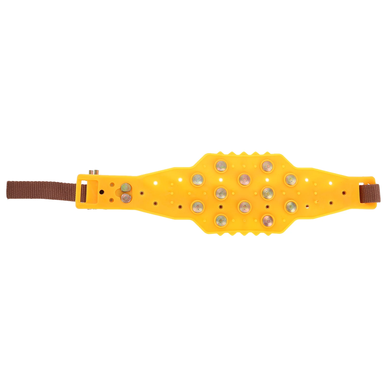 Anti skid Car Emergency Chain Tire Chains Snow Socks TPU Yellow s Universal Winter Car Snow Chain Vehicle Safety
Anti skid Car Emergency Chain Tire Chains Snow Socks TPU Yellow s Universal Winter Car Snow Chain Vehicle Safety