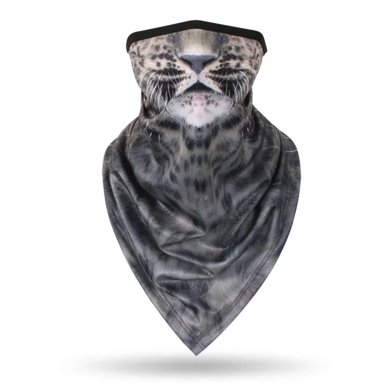 Multi-function Men Face Scarf Neck Gaiter Balaclava Bandana Tubes Sport Headwear Windproof Cycling Headgear Women Sunscreen Mask
Multi-function Men Face Scarf Neck Gaiter Balaclava Bandana Tubes Sport Headwear Windproof Cycling Headgear Women Sunscreen Mask