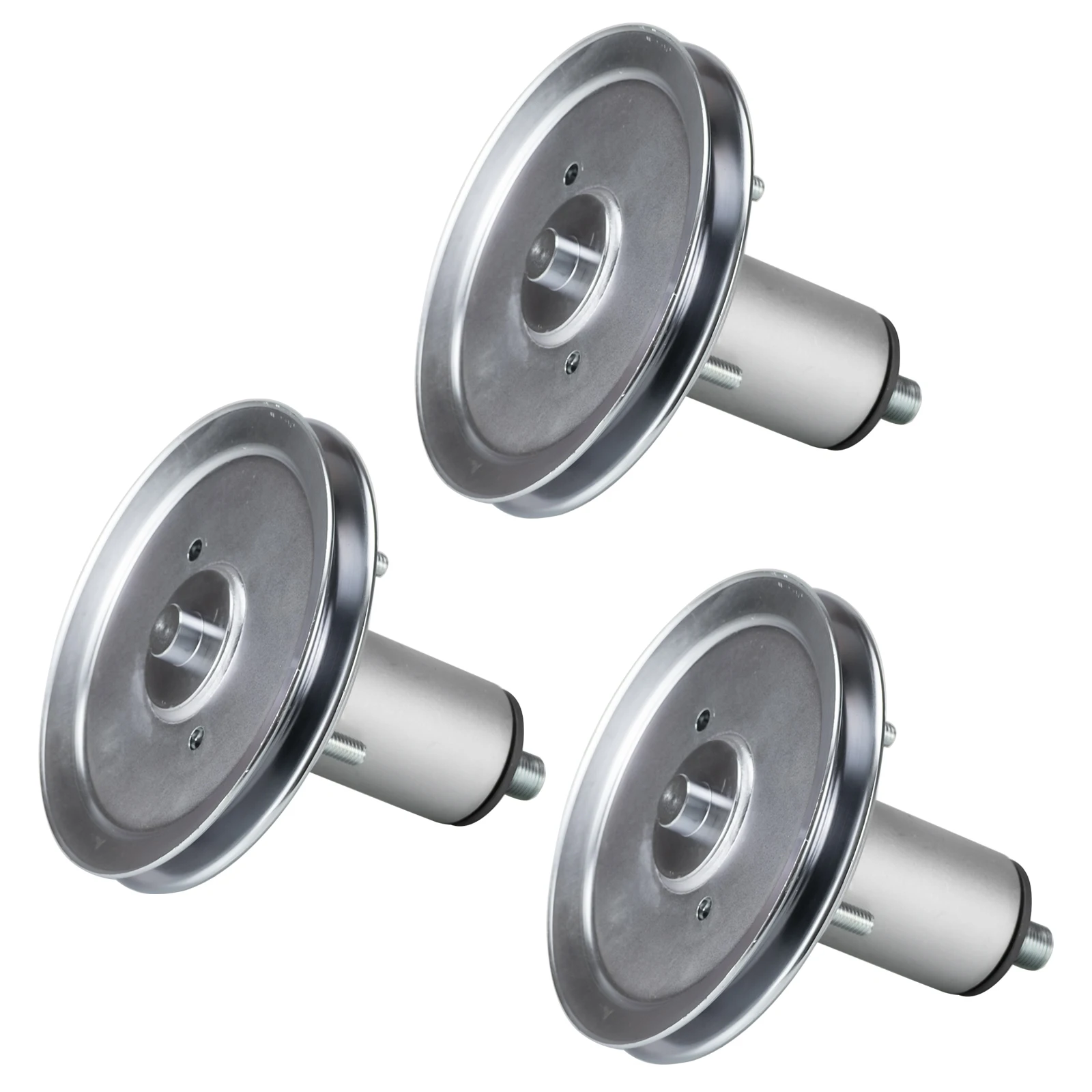 AP01 51530700 51537300 Комплект из 3 шпинделей для Ariens Ikon-XL 60 Gravely ZTX 60 для Ariens Edge 42
AP01 51530700 51537300 Комплект из 3 шпинделей для Ariens Ikon-XL 60 Gravely ZTX 60 для Ariens Edge 42