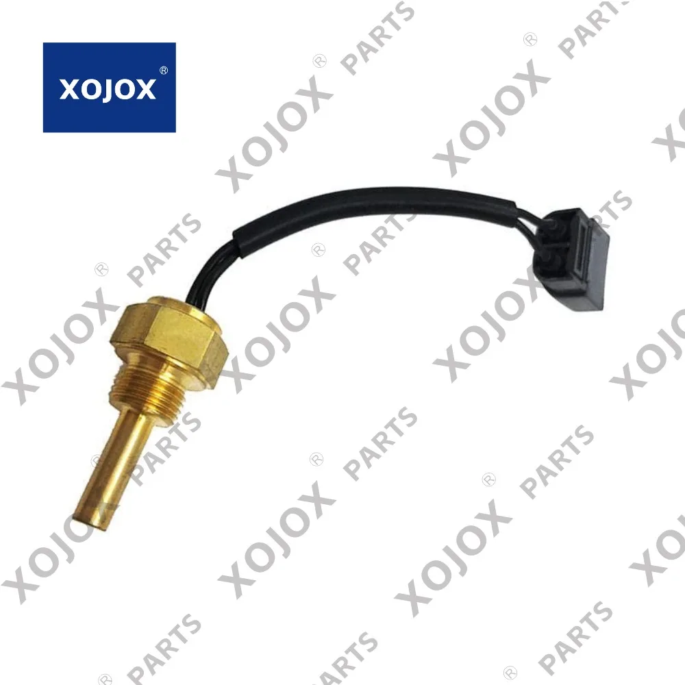 Датчик температуры воды XOJOX VOE 11039193 для EC700B EC460B EC360B EC330B EC290B EC240B Запчасти для экскаваторов 
Датчик температуры воды XOJOX VOE 11039193 для EC700B EC460B EC360B EC330B EC290B EC240B Запчасти для экскаваторов