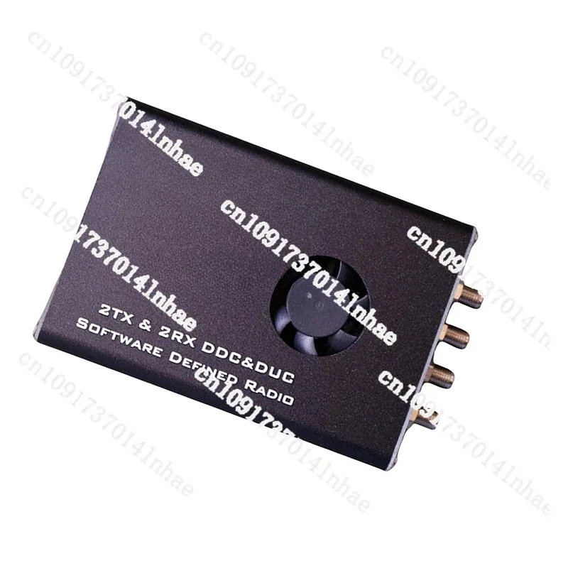 Software-defined Radio 10KHz-60MHz 16 Bit&14 Bit Transmit SDR Receive
Software-defined Radio 10KHz-60MHz 16 Bit&14 Bit Transmit SDR Receive