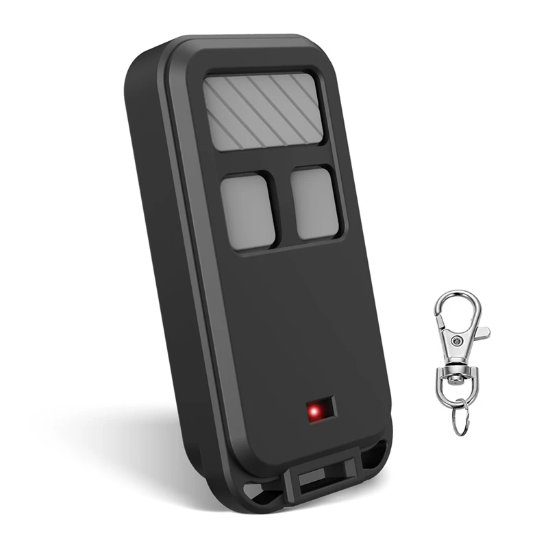【NEW】890MAX Garage Door Opener Remote For Liftmaster/Chamberlain/Craftsman, Universal 3 Button Garage Door Opener Remote
【NEW】890MAX Garage Door Opener Remote For Liftmaster/Chamberlain/Craftsman, Universal 3 Button Garage Door Opener Remote