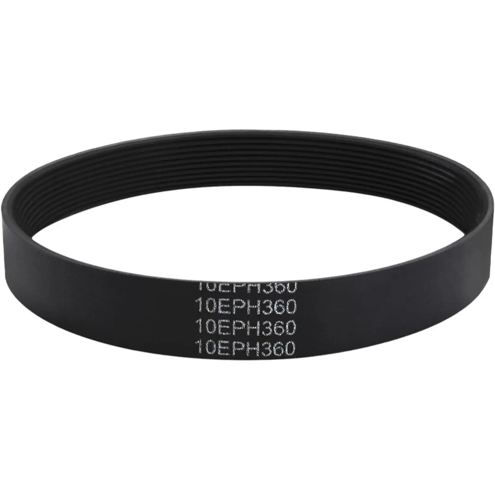 5140085-55 Drive Belt Reduces Slippage High Performance Part Replaces Black for PCB270TS Table Saw Garage Woodworking Supplies
5140085-55 Drive Belt Reduces Slippage High Performance Part Replaces Black for PCB270TS Table Saw Garage Woodworking Supplies