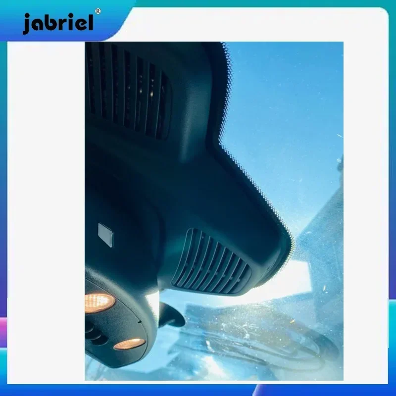 Jabriel Dedicated Auto WiFi Plug and Play EDR для Mercedes Benz GLE w167 c292 GLS x166 GLE 400 500 350 450 43 53 63 2019-2023
Jabriel Dedicated Auto WiFi Plug and Play EDR для Mercedes Benz GLE w167 c292 GLS x166 GLE 400 500 350 450 43 53 63 2019-2023
