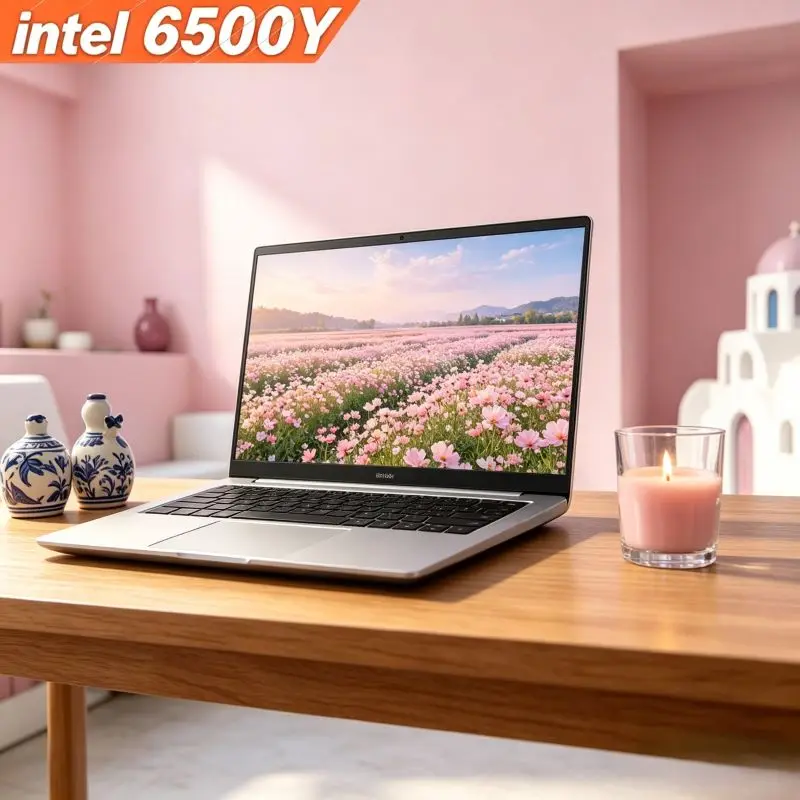 Intel 6500Y Processor Drives 2026 New 14.1 Inch Notebook Preinstalled Windows 11, with 32GB DDR4 2TB SSD for Convenient Daily Of
Intel 6500Y Processor Drives 2026 New 14.1 Inch Notebook Preinstalled Windows 11, with 32GB DDR4 2TB SSD for Convenient Daily Of