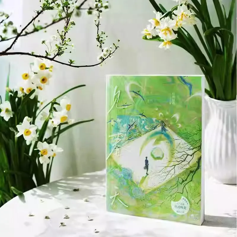 See the spring, see the answer, spend the autumn and summer, campus crush, youth literature, romance novels, books
See the spring, see the answer, spend the autumn and summer, campus crush, youth literature, romance novels, books