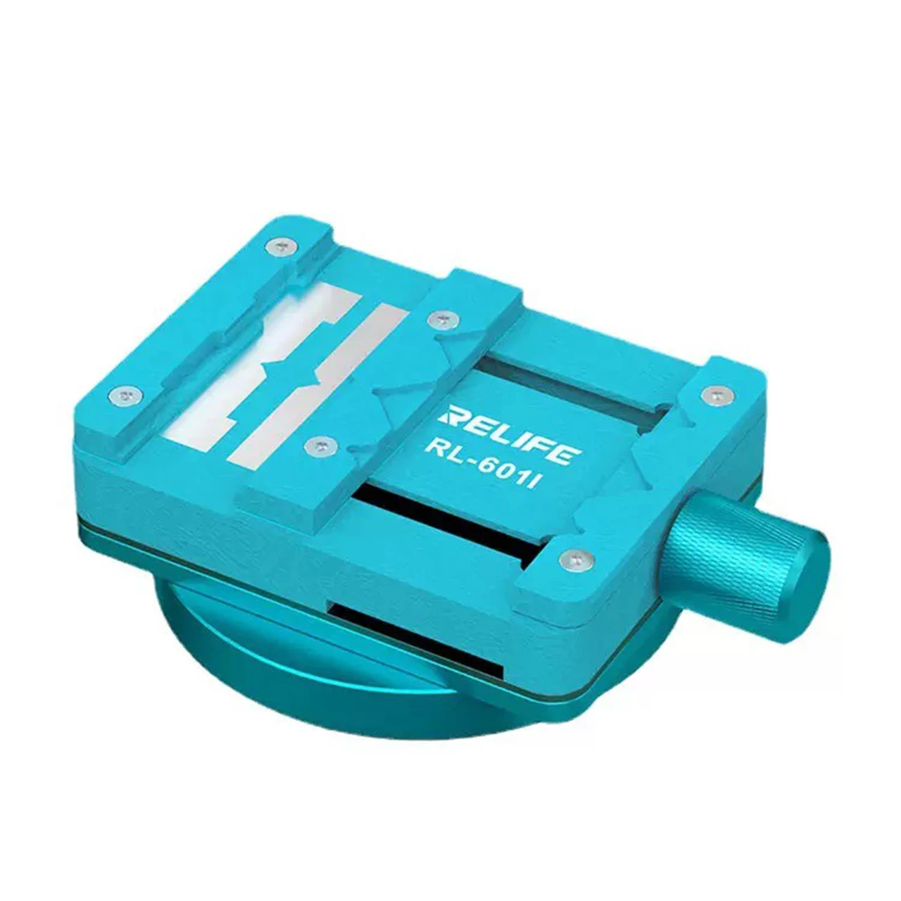 RL-601 Mini Rotate Fixture for Phone Repair 10pcs/set
RL-601 Mini Rotate Fixture for Phone Repair 10pcs/set