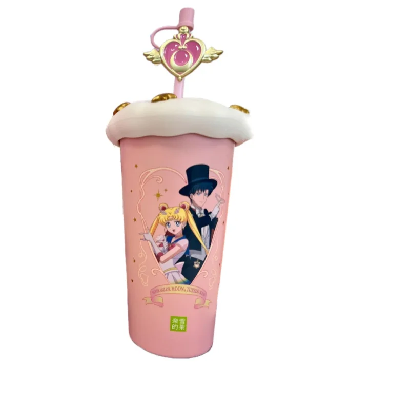 Керамическая чашка моряка в стиле аниме, милые облака, чашка для чая, чашки для молока, косплей, подарок на день рождения для подруги Douji
Керамическая чашка моряка в стиле аниме, милые облака, чашка для чая, чашки для молока, косплей, подарок на день рождения для подруги Douji