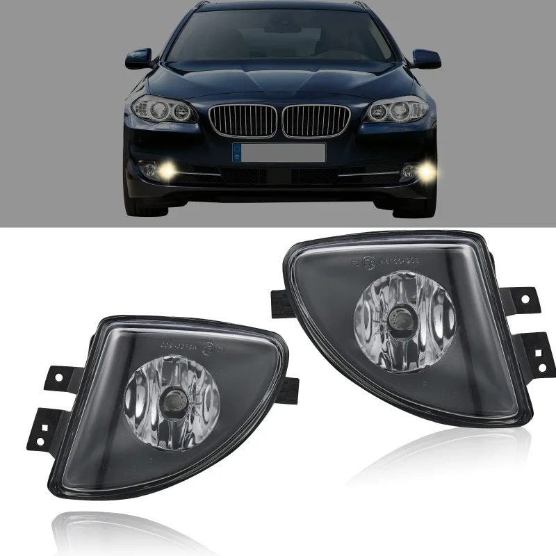 63177216888 63177216887 Car Fog Lamps For BMW 5 Series 5 Series F10 F18 520d 520i 523li 525li 530li 2010 2011 2012 2013 2014
63177216888 63177216887 Car Fog Lamps For BMW 5 Series 5 Series F10 F18 520d 520i 523li 525li 530li 2010 2011 2012 2013 2014
