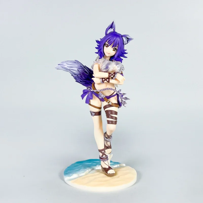 Princess Connect Re Dive Anime Figure Makoto Summer Swimsuit Ver Wolf Girl Collectible Desktop Decoration For Anime Collectors
Princess Connect Re Dive Anime Figure Makoto Summer Swimsuit Ver Wolf Girl Collectible Desktop Decoration For Anime Collectors