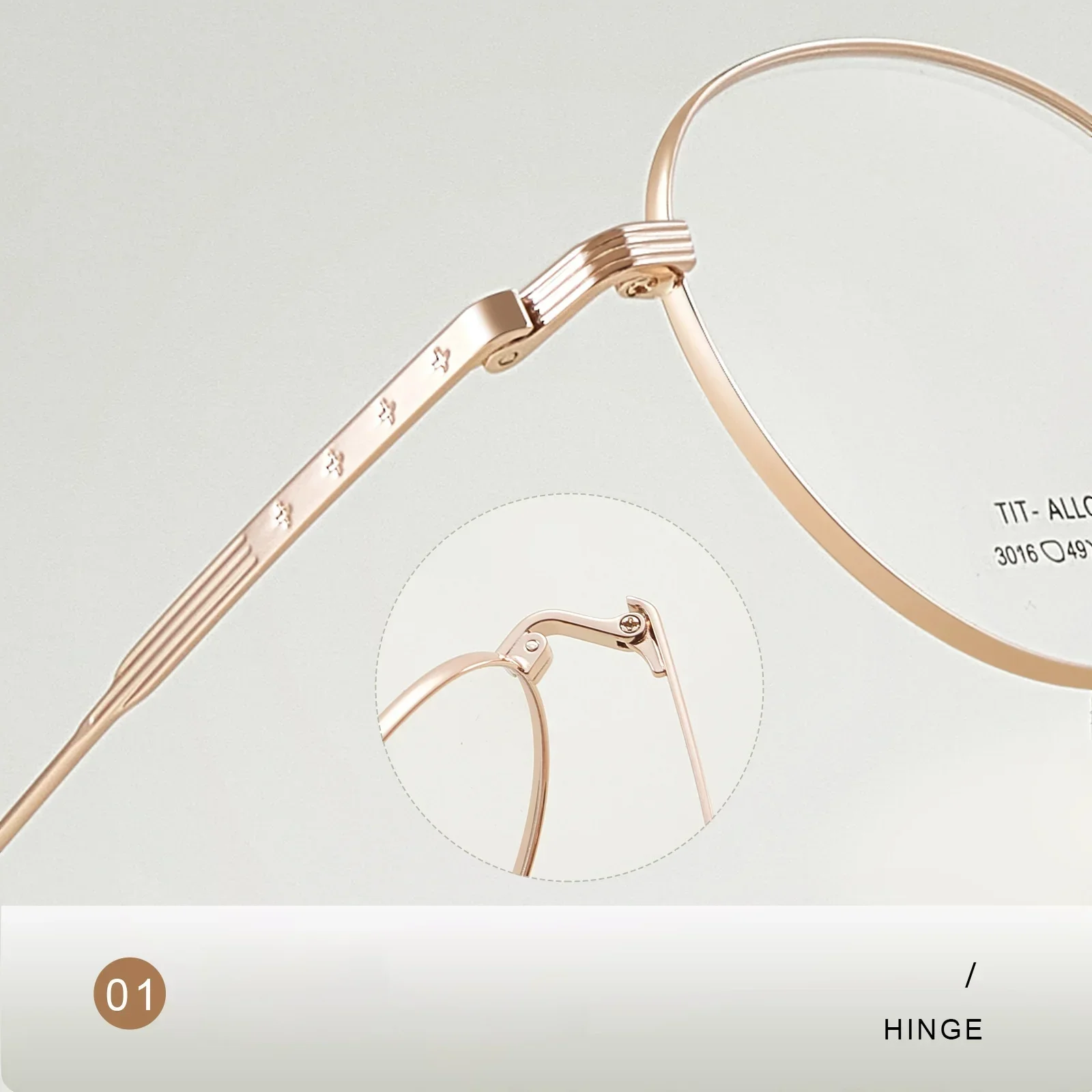 KIZN Prescription Round Glasses Men and Women Myopia Hyperopia Progressive Retro Round Optical Recipe Eyewear Fashion Trend 3016
KIZN Prescription Round Glasses Men and Women Myopia Hyperopia Progressive Retro Round Optical Recipe Eyewear Fashion Trend 3016