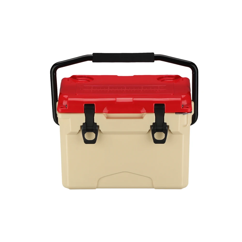 factory Price Industrial Coolers Chest Cooler Box with Latches Plastic OEM Portable Multi Color LLDPE PU Handle Hard Ice Picnic
factory Price Industrial Coolers Chest Cooler Box with Latches Plastic OEM Portable Multi Color LLDPE PU Handle Hard Ice Picnic