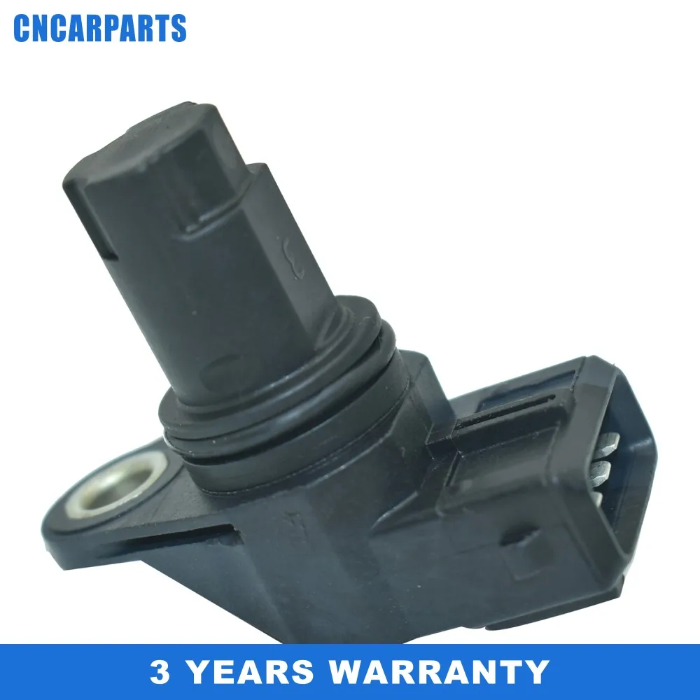 Новый датчик распредвала 8200370572, подходит для Renault Laguna Espace Master Mitsubishi
Новый датчик распредвала 8200370572, подходит для Renault Laguna Espace Master Mitsubishi