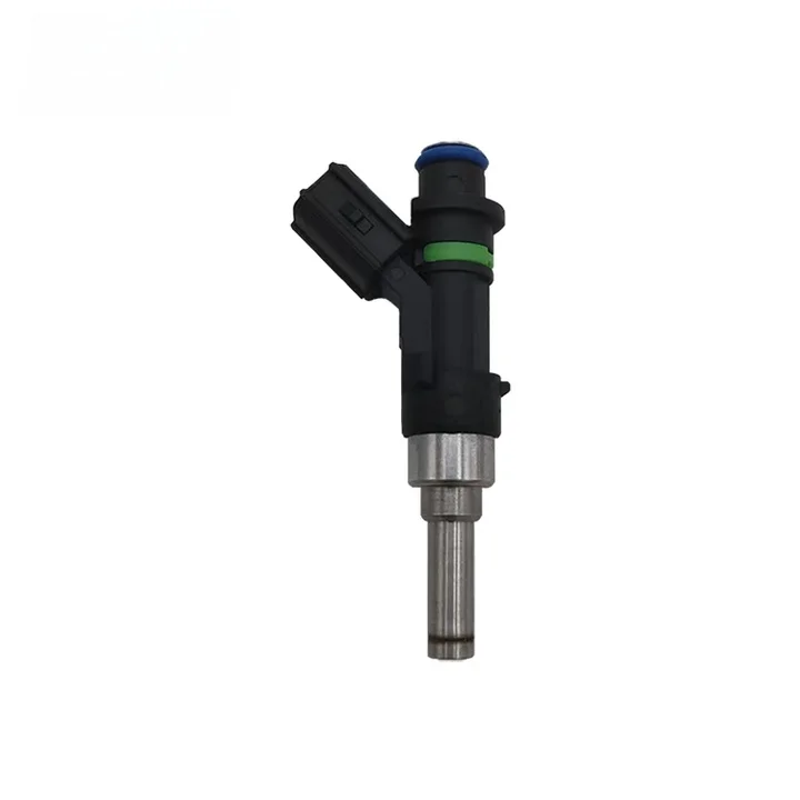 For Toyota Innova Fuel Injector Nozzle NEW GENUINE 23250-0C070
For Toyota Innova Fuel Injector Nozzle NEW GENUINE 23250-0C070