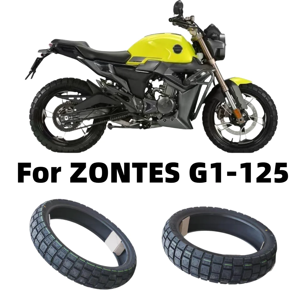 Мотоцикл подходит для колес G1 125, вакуумные шины, оригинальные колеса для ZONTES G1-125 
Мотоцикл подходит для колес G1 125, вакуумные шины, оригинальные колеса для ZONTES G1-125