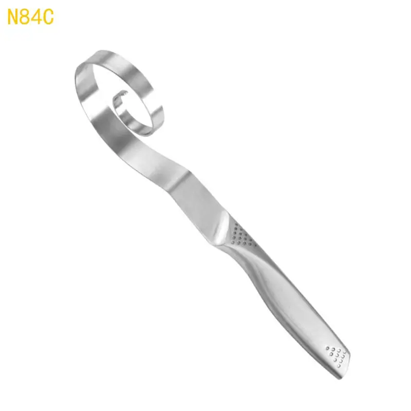 N84C Эргономичное тесто из нержавеющей стали взбейте 10 -дюймовую для легкого смешивания в выпечке и приготовлении инструмента
N84C Эргономичное тесто из нержавеющей стали взбейте 10 -дюймовую для легкого смешивания в выпечке и приготовлении инструмента