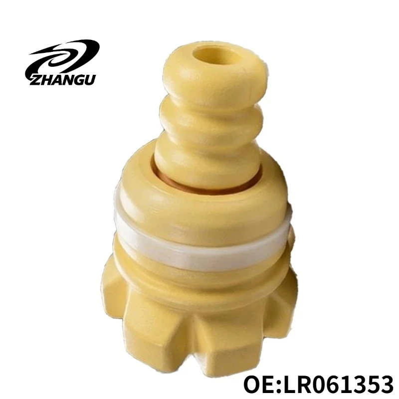 Car Rear Shock Absorber Bumper LR061353 For Land For Rover For Discovery For Sport For L550 2015-2017 For Range For Rover
Car Rear Shock Absorber Bumper LR061353 For Land For Rover For Discovery For Sport For L550 2015-2017 For Range For Rover