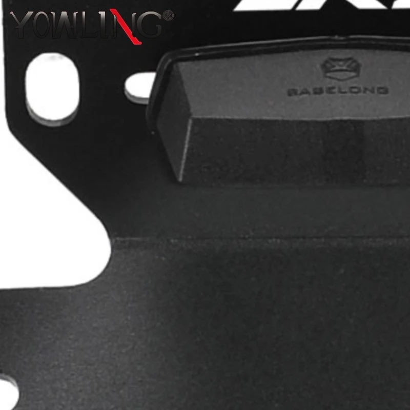 Tail Tidy Fender Extend License Plate Holder Bracket For SUZUKI DRZ400E DRZ400S DRZ400SM 2000-2023 2024 2025 2026 DRZ400 S E SE
Tail Tidy Fender Extend License Plate Holder Bracket For SUZUKI DRZ400E DRZ400S DRZ400SM 2000-2023 2024 2025 2026 DRZ400 S E SE