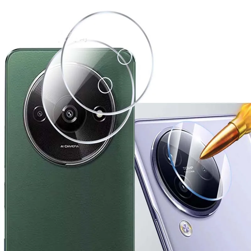 for Redmi A3 Camera Cover Tempered Glass Lens Protector HD Transparent Anti Break Hard Film
for Redmi A3 Camera Cover Tempered Glass Lens Protector HD Transparent Anti Break Hard Film