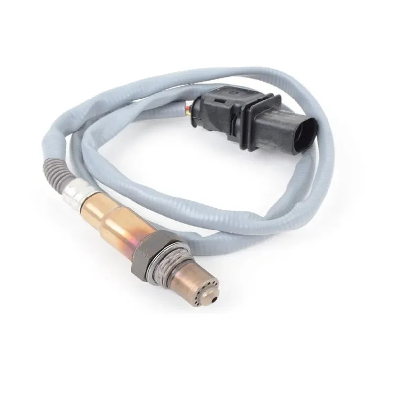 Oxygen Sensor for BMW 11787558073 0258017099 Cross-Border Oxygen Sensor
Oxygen Sensor for BMW 11787558073 0258017099 Cross-Border Oxygen Sensor
