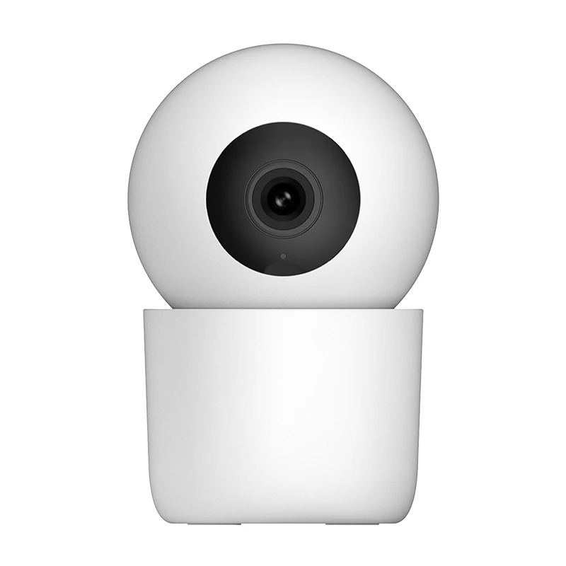 Camera Camera Smart Home Monitoring Home 1080P Yuntai Edition 360-degree machine wireless
Camera Camera Smart Home Monitoring Home 1080P Yuntai Edition 360-degree machine wireless