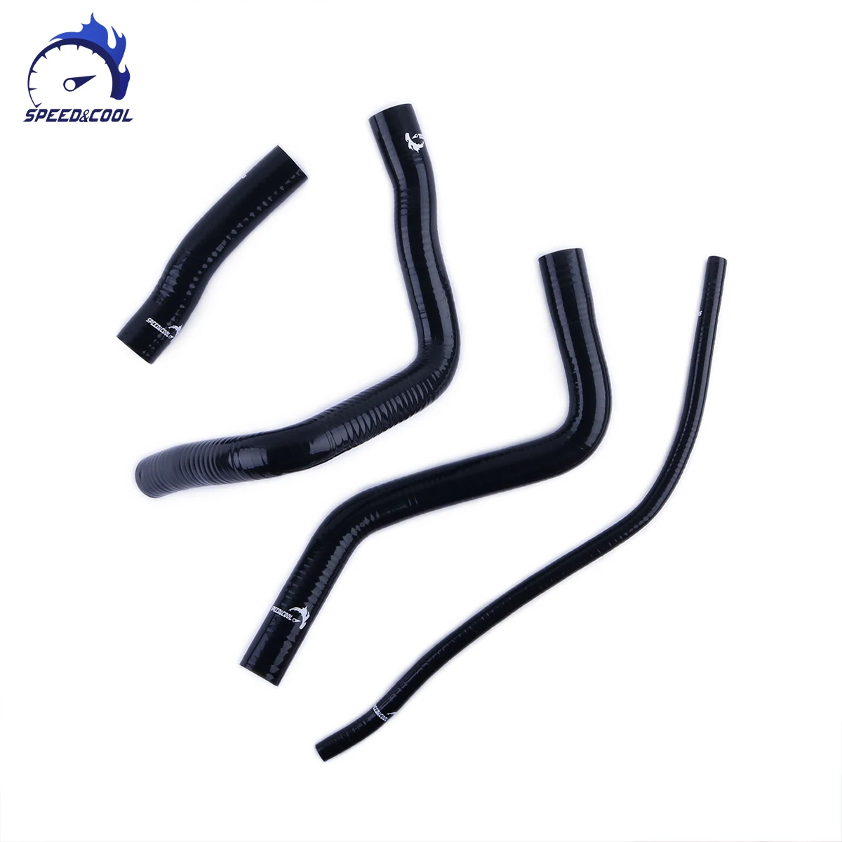 SPEED&COOL For 2001-2004 Suzuki GSXR1000 GSXR 1000 GSX-R1000 K1 K2 K3 K4 Motorcycle Silicone Radiator Coolant Hose Kit
SPEED&COOL For 2001-2004 Suzuki GSXR1000 GSXR 1000 GSX-R1000 K1 K2 K3 K4 Motorcycle Silicone Radiator Coolant Hose Kit
