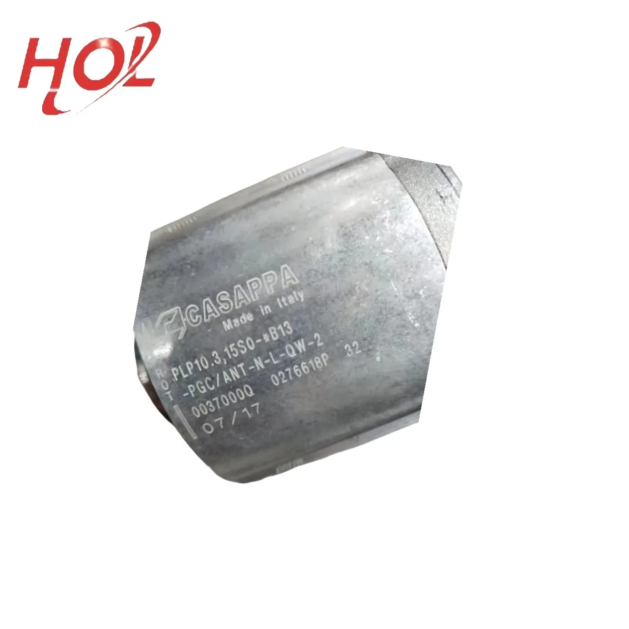 Gear Pump 10082767 for HOL Professional Manufacturer fiber Lifting Bed Platform for Cutter high precision hydraulic
Gear Pump 10082767 for HOL Professional Manufacturer fiber Lifting Bed Platform for Cutter high precision hydraulic