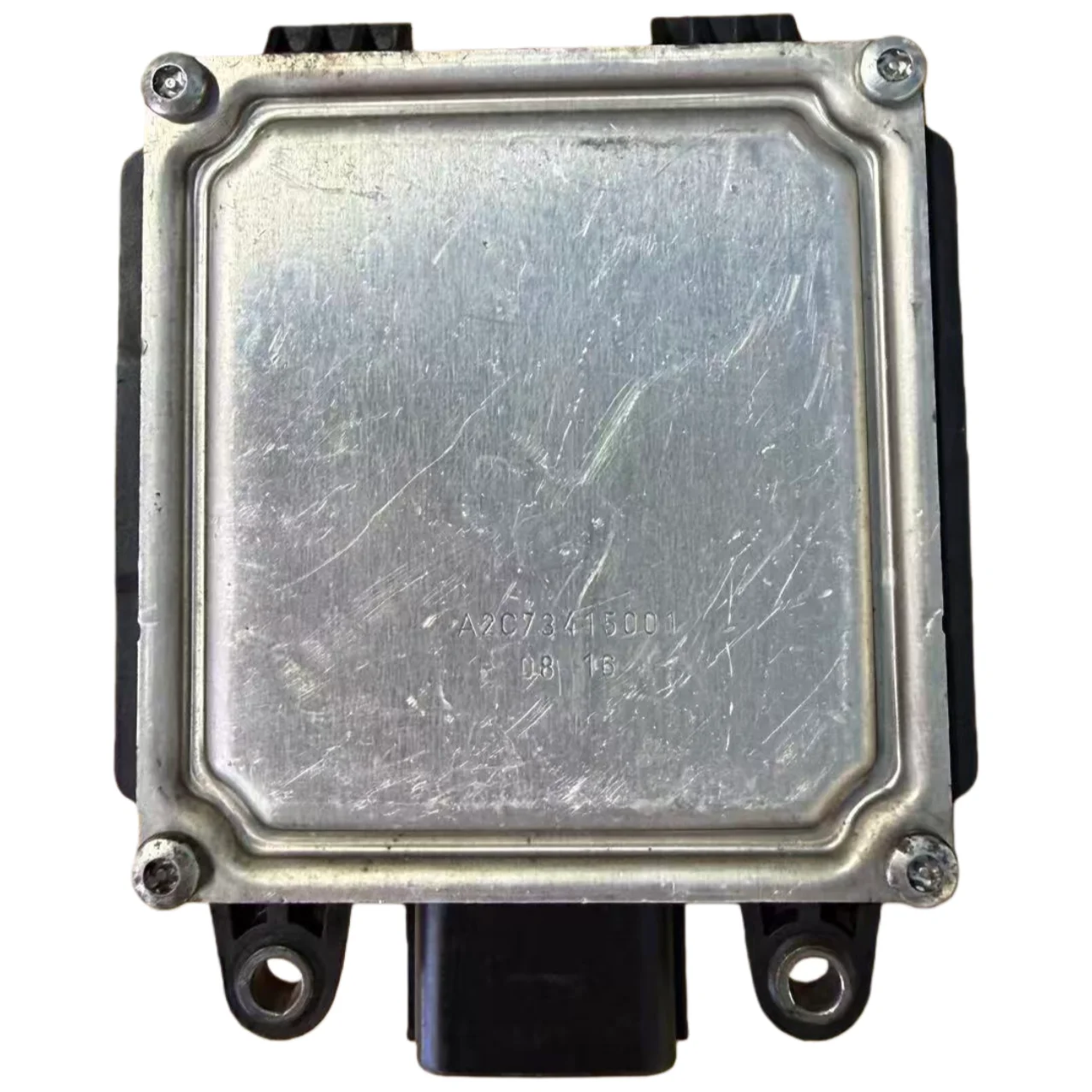 0670033070 rear blind spot radar module suitable for 2014-2017 Maserati Ghibli
0670033070 rear blind spot radar module suitable for 2014-2017 Maserati Ghibli