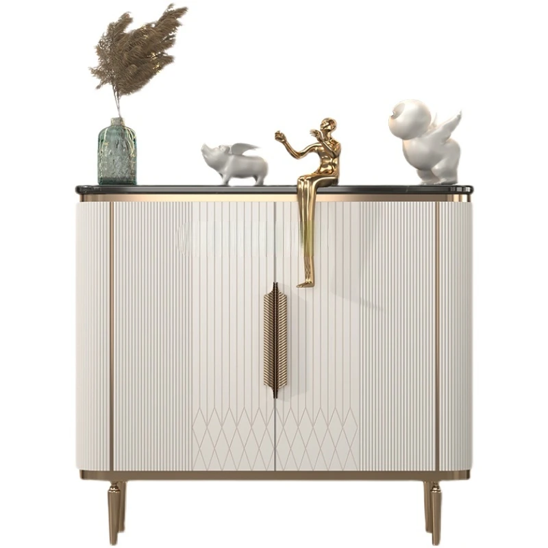 Affordable Luxury Style Entrance Cabinet Modern Minimalist Living Room Locker
Affordable Luxury Style Entrance Cabinet Modern Minimalist Living Room Locker