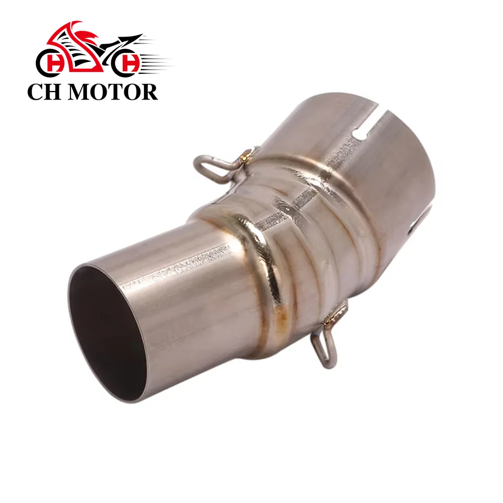 Motorcycle exhaust Muffler System Middle Link pipe Tubes For BMW R1250R 1250RS 1250RT 1250GS ADV 2019-2020
Motorcycle exhaust Muffler System Middle Link pipe Tubes For BMW R1250R 1250RS 1250RT 1250GS ADV 2019-2020