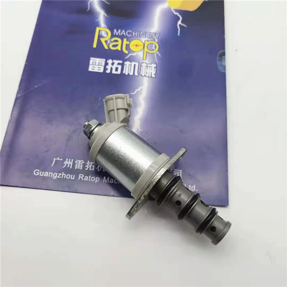 Хорошее качество ZAX200-3 ZAX330-3 ZX110-3 ZX120-3 ZX130-3 Электромагнитный клапан экскаватора 4455991 9239590
Хорошее качество ZAX200-3 ZAX330-3 ZX110-3 ZX120-3 ZX130-3 Электромагнитный клапан экскаватора 4455991 9239590