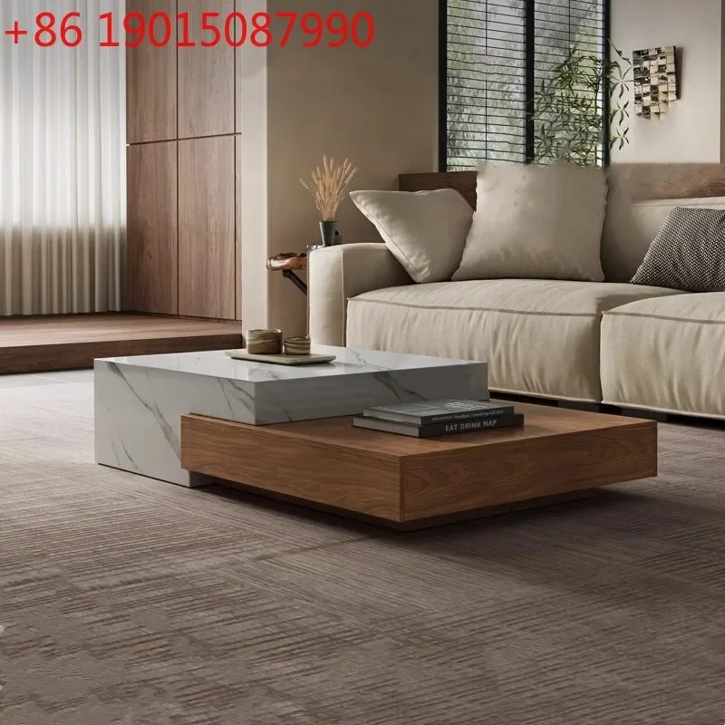 Italian coffee table rock slab minimalist rectangular living room home designer 2024 new simple small apartment tea table
Italian coffee table rock slab minimalist rectangular living room home designer 2024 new simple small apartment tea table