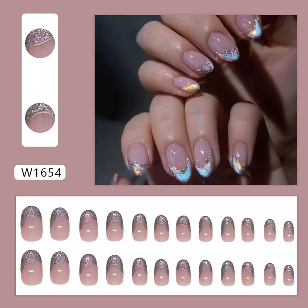 24/30 шт./кор. многоразовые накладные ногти с кошачьими глазами, 3D бант, стереошелушка, накладные ногти с полным покрытием, цветок, пресс на ногтях для женщин и девочек
24/30 шт./кор. многоразовые накладные ногти с кошачьими глазами, 3D бант, стереошелушка, накладные ногти с полным покрытием, цветок, пресс на ногтях для женщин и девочек