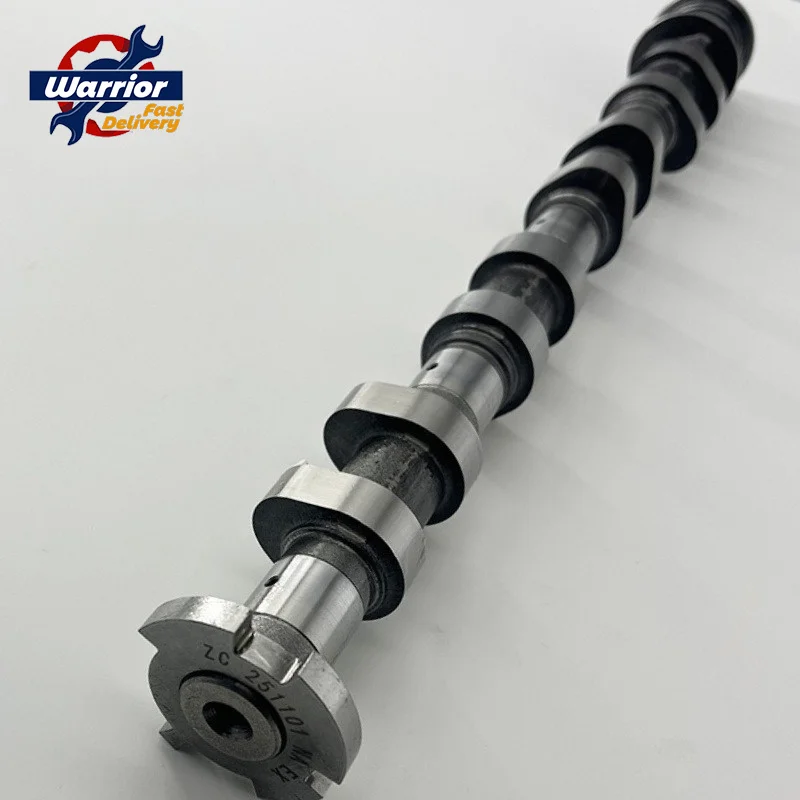 24100-2E004 for Kia Hyundai NU G4NA2.0L new intake camshaft 24100-2E700
24100-2E004 for Kia Hyundai NU G4NA2.0L new intake camshaft 24100-2E700