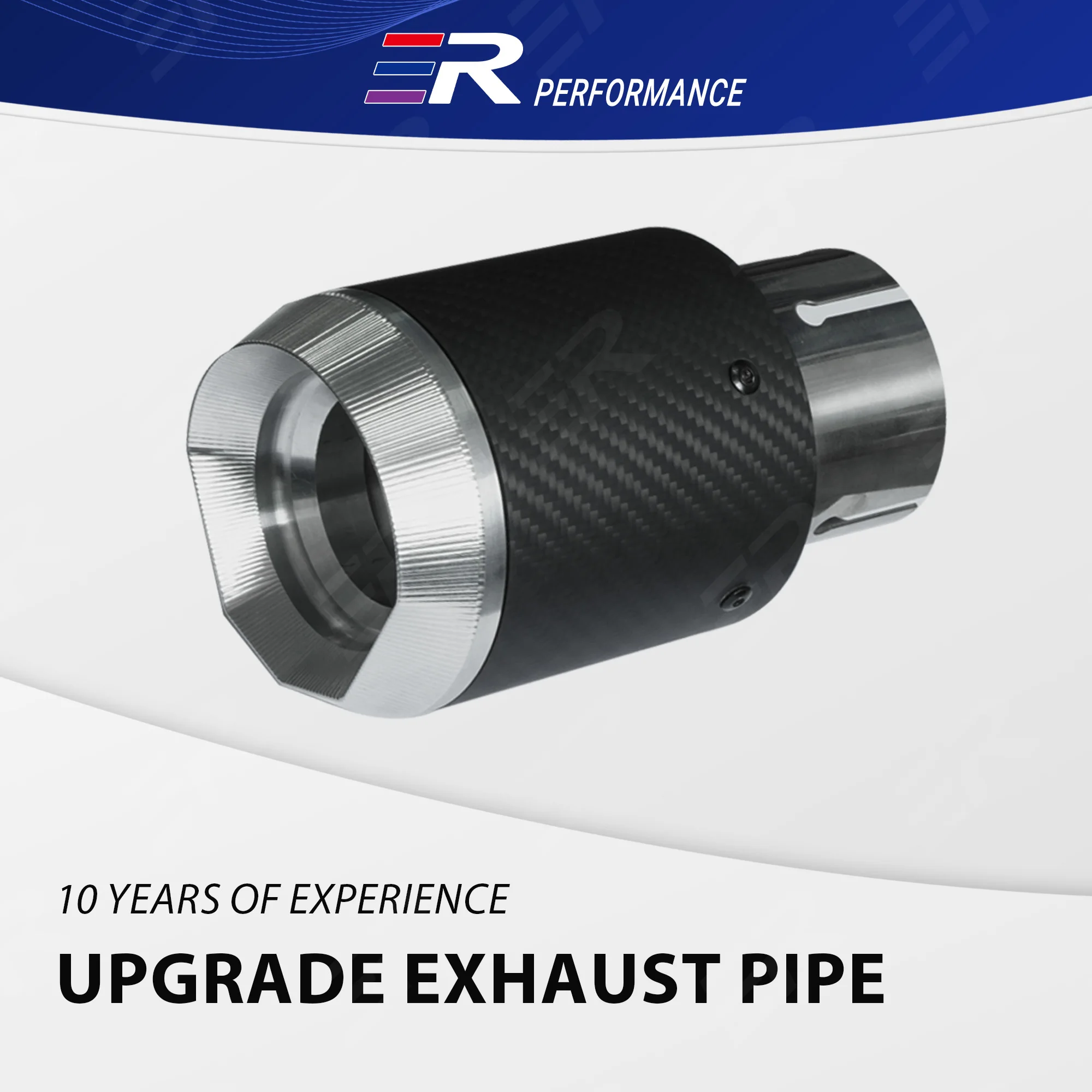 1 шт., новый дизайн, универсальный наконечник выхлопной трубы, насадка для глушителей из настоящего углеродного волокна для автомобильных аксессуаров, модифицированные наконечники из нержавеющей стали 
1 шт., новый дизайн, универсальный наконечник выхлопной трубы, насадка для глушителей из настоящего углеродного волокна для автомобильных аксессуаров, модифицированные наконечники из нержавеющей стали