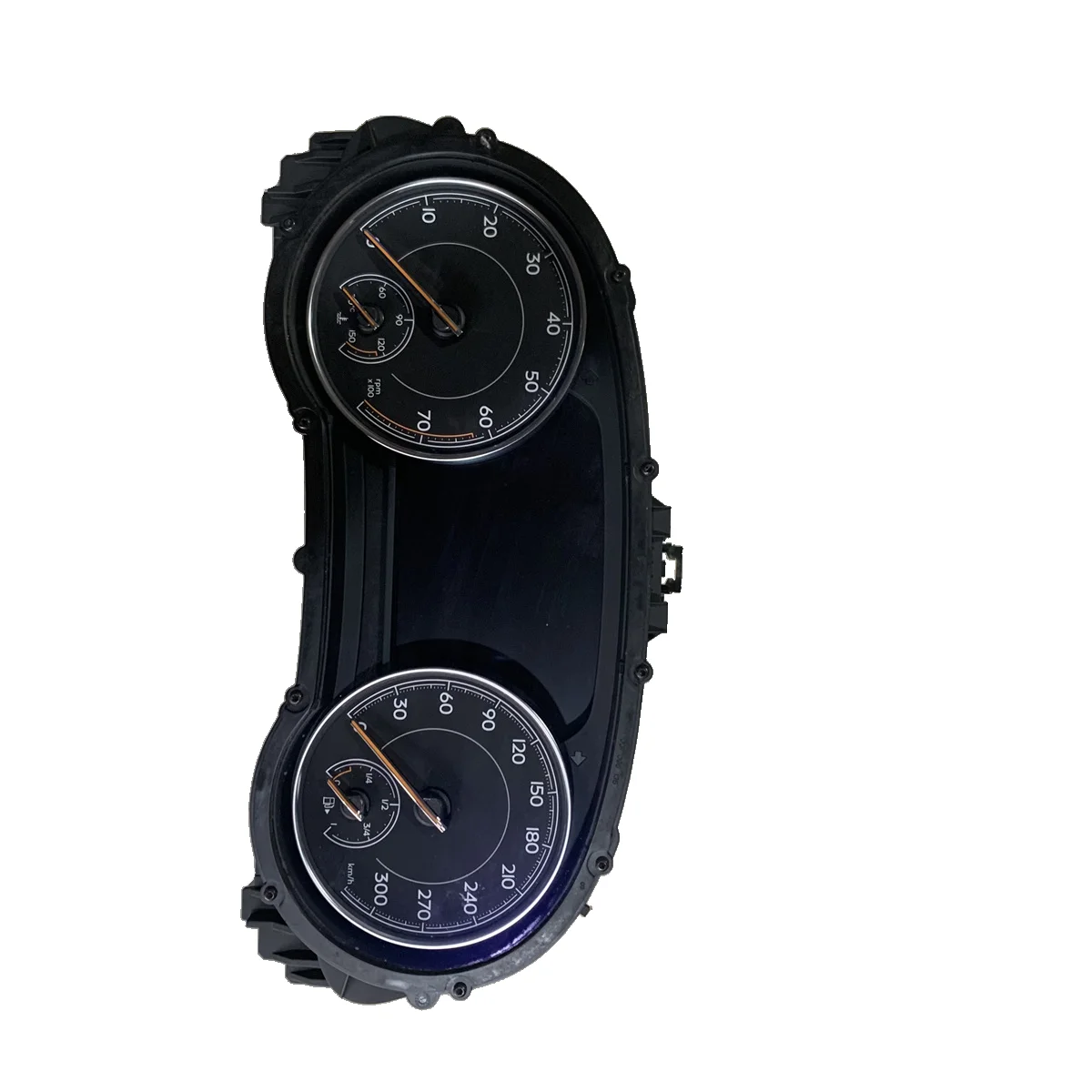 Hot -selling smart LCD instrument panel Modification is suitable for Bentley Bentayga 2016-2020
Hot -selling smart LCD instrument panel Modification is suitable for Bentley Bentayga 2016-2020